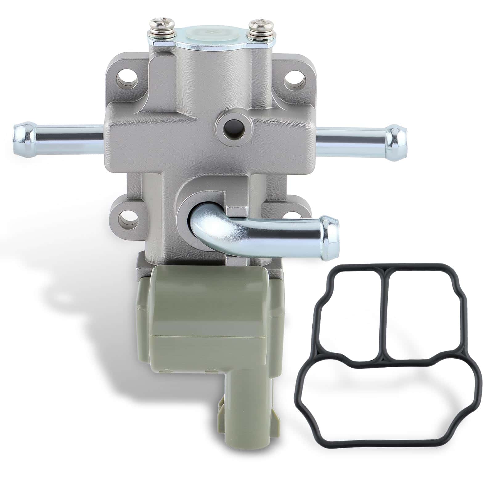 Válvula de Control de Velocidad de Aire en Reposo AUTOKAY