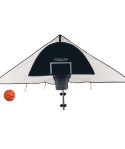 Aro de basquetbol para trampolín Jump Slammer - Nuevo