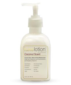 Hidratante de Ácido Hialurónico No Graso para Rostro,