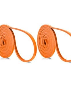 Banda de resistencia EliteFTS Pro - Mejora la -Naranja
