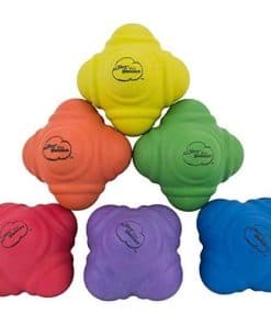 Pelotas de Reacción Sky Bounce para Entrenamiento de