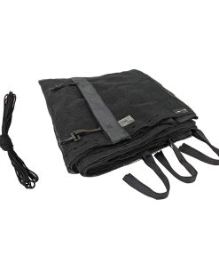 Red de reemplazo para trampolín Pro diseñada para sujetar