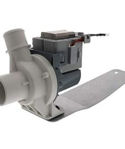 Bomba de desagüe para lavadora ERP WH23X10030