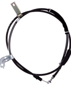 Cable de Freno de Estacionamiento Trasero ACDelco
