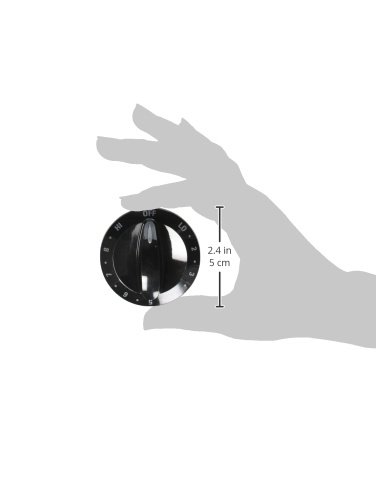 Perilla de Control para Estufa/ Horno GENUINA Frigidaire - Imagen 3