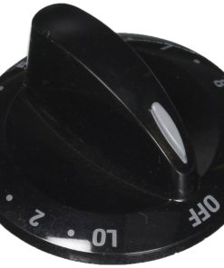 Perilla de Control para Estufa/ Horno GENUINA Frigidaire