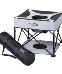 KidCo - Asiento de Actividades de Viaje GoPod con Altura