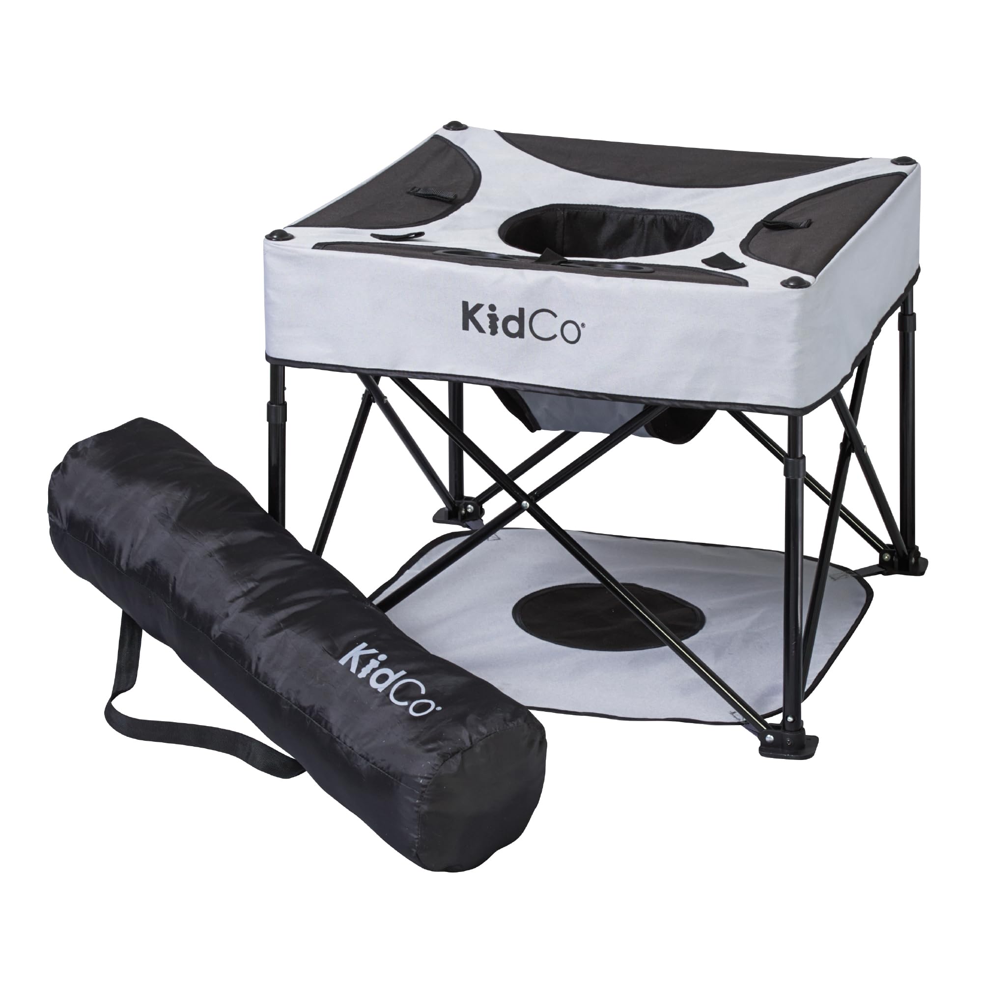 KidCo - Asiento de Actividades de Viaje GoPod con Altura