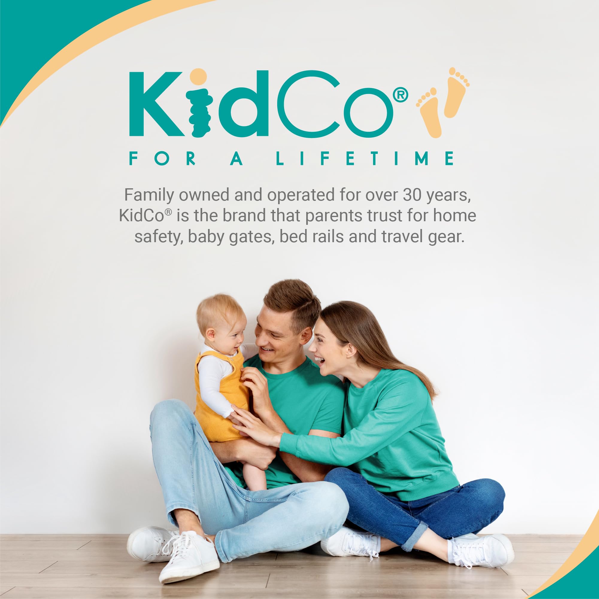 KidCo - Asiento de Actividades de Viaje GoPod con Altura - Imagen 8