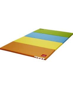 Tapete de juego transformable Design Skin MP04-CNDY120F,