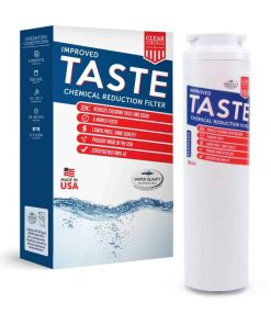 Filtro de Agua para Refrigerador Clear Choice CLCH101