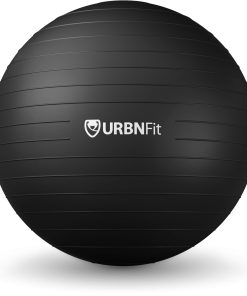 Balón de Ejercicio URBNFit - Pelota de Yoga en Múltiples