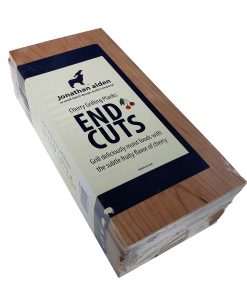 Tablas para Asar de Madera de Cerezo Jonathan Alden