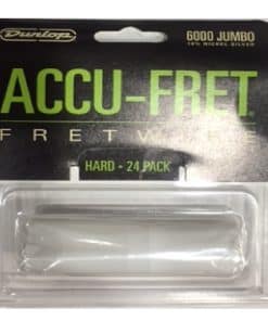DUNLOP 6S6000 ACCU-FRET TRASTES