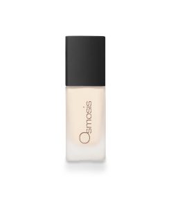 Base de maquillaje Osmosis Flawless, -Porcelain