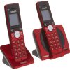 Teléfono inalámbrico VTech CS6919-26 DECT 6.0 con 2