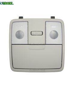 Consola de techo Genuin Kia 92800-A7000ED Lámpara de luz de