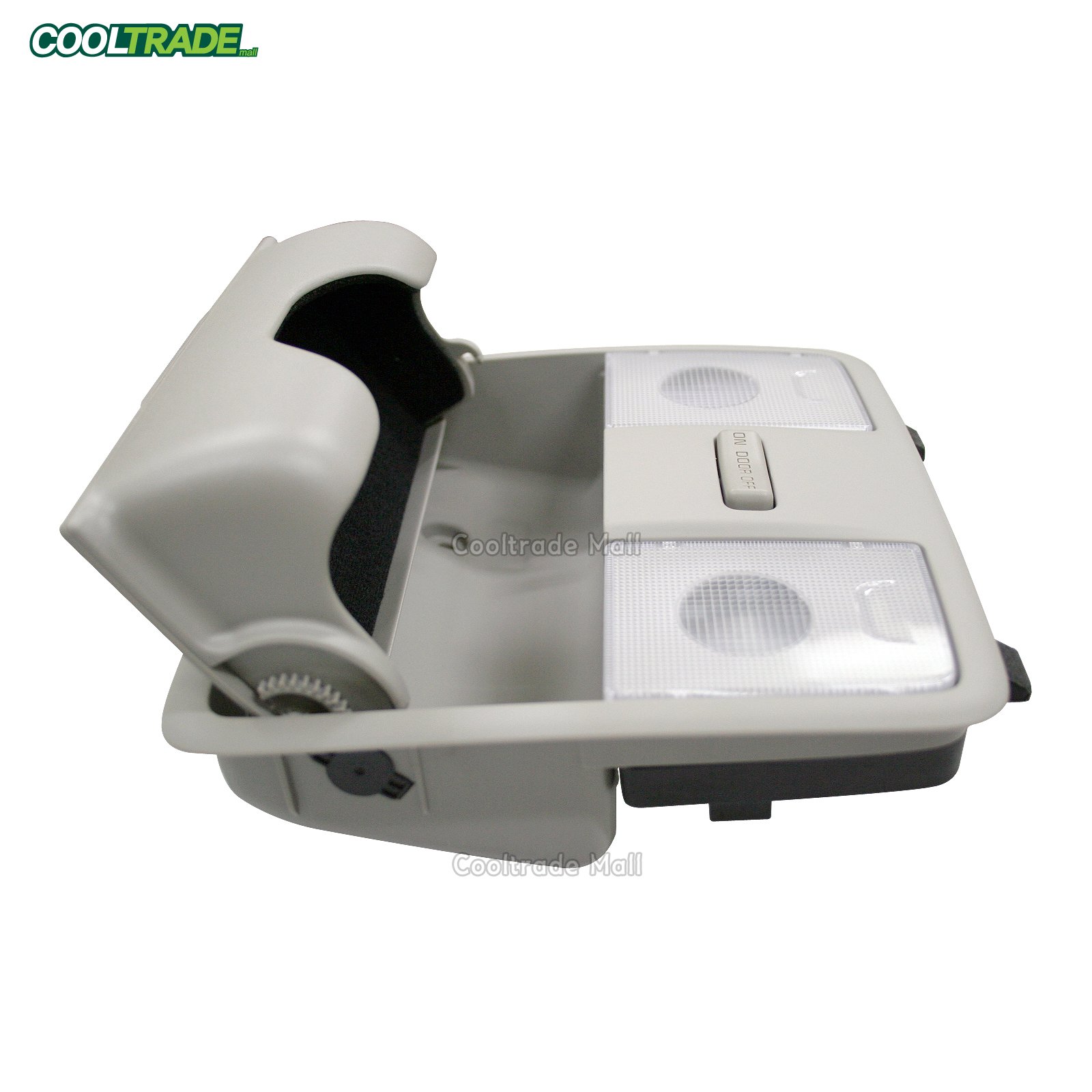 Consola de techo Genuin Kia 92800-A7000ED Lámpara de luz de - Imagen 5