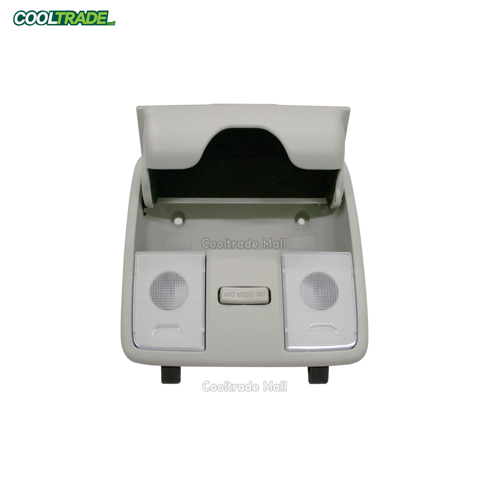 Consola de techo Genuin Kia 92800-A7000ED Lámpara de luz de - Imagen 6