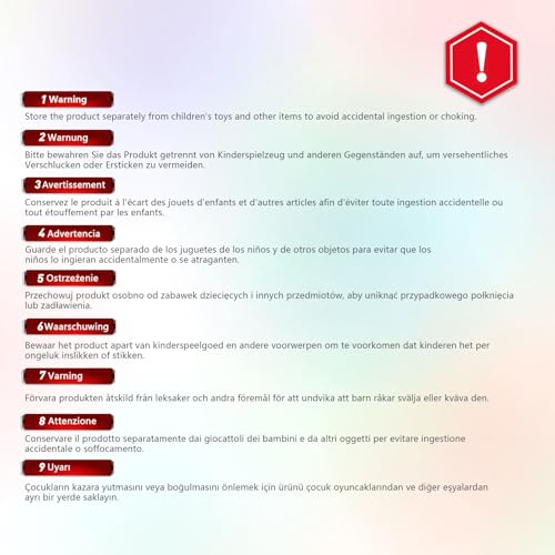 Tablero de Equilibrio Redondo de Yosoo Disco de Estabilidad - Imagen 11