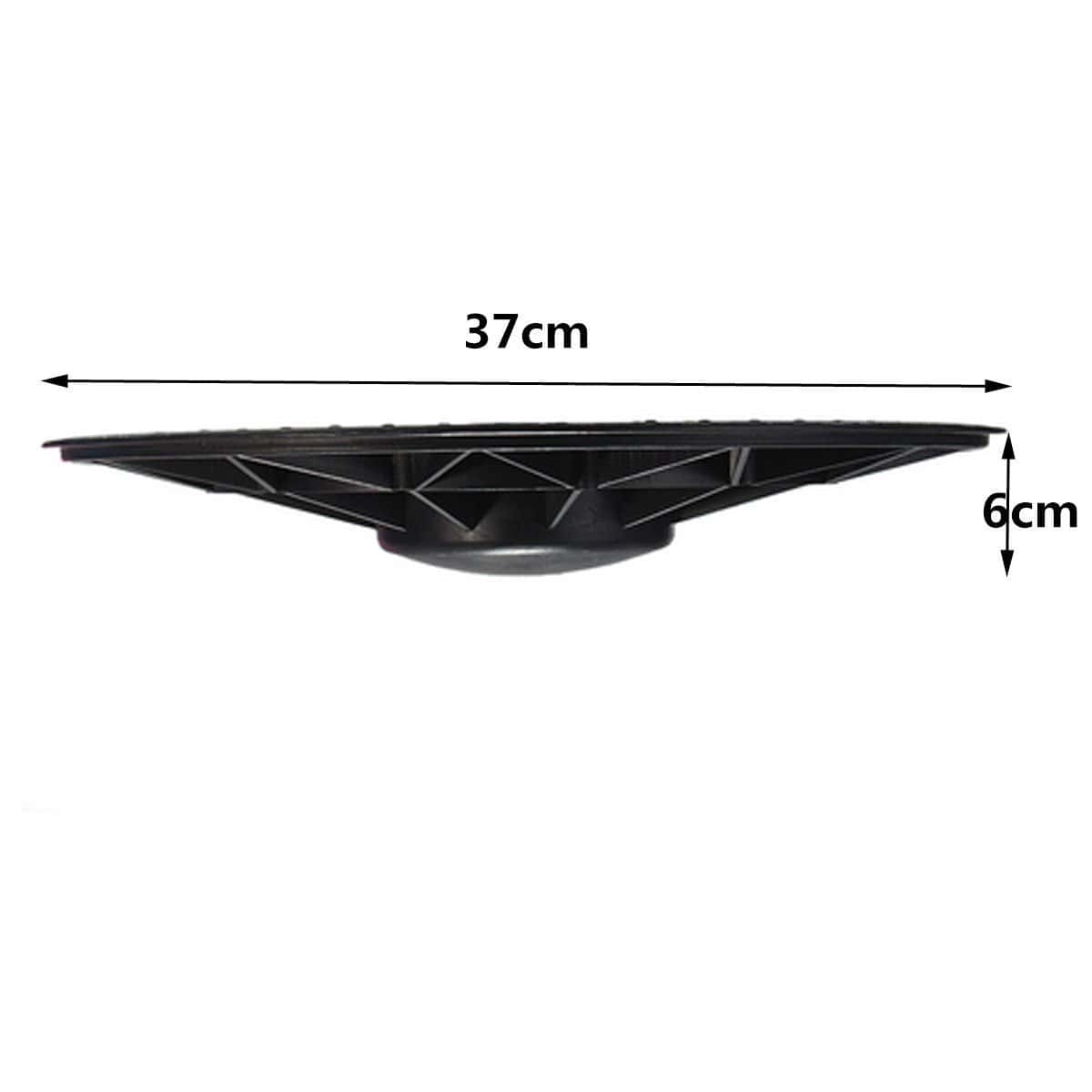 Tablero de Equilibrio Redondo de Yosoo Disco de Estabilidad - Imagen 4