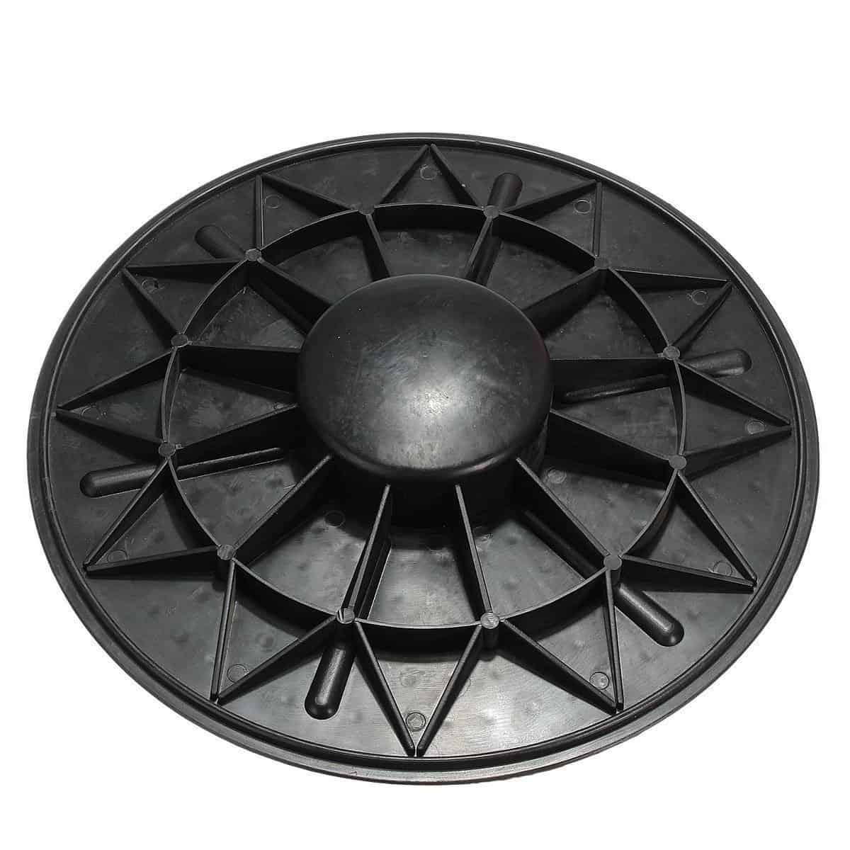 Tablero de Equilibrio Redondo de Yosoo Disco de Estabilidad - Imagen 3