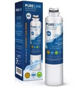 Filtro de Agua Pureline DA29-00020B para Samsung, Reemplazo