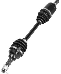 ECCPP Eje de transmisión del eje CV apto para Honda TRX 450