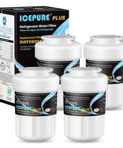 ICEPURE PLUS NSF53&42 Premium RWF0600AH Repuesto de Filtro