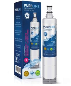 Pureline EDR5RXD1, 4396508 Reemplazo -White