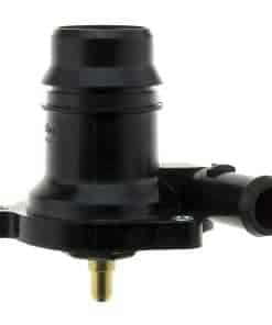 Carcaza de termostato integrada controlada por MAP Motorad