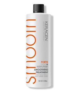 Tratamiento de Queratina Keragen Brazilian Blowout -