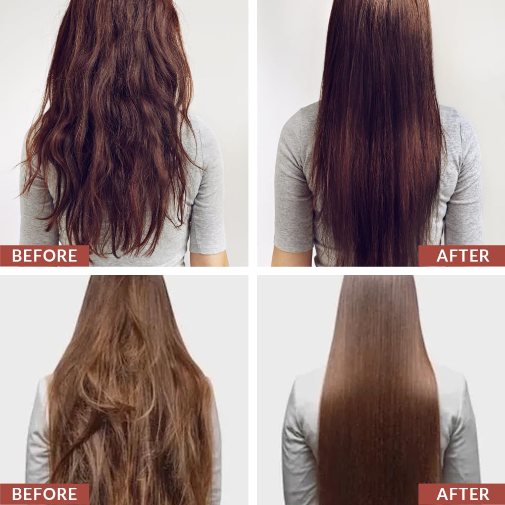 Tratamiento de Queratina Keragen Brazilian Blowout - - Imagen 3