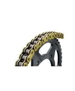 Cadena de Oring BikeMaster 520 BMOR Serie 520x120,