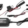 Cargador/Mantenedor de Batería BikeMaster