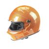 Casco de Motocicleta CRG de Cara Completa Fiberglass DOT