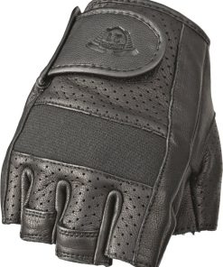 Guantes de moto perforados Highway 21 Half Jab para