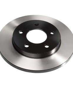Disco de freno Wagner Brake BD126180E