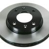 Disco de Freno Wagner Brake BD125798E