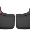 Husky Liners - Guardabarros Delanteros | 2015-2020 Ford