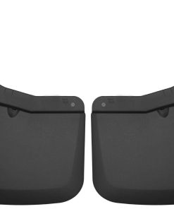 Husky Liners - Guardabarros Delanteros | 2015-2020 Ford