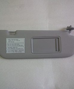 Automotiveapple, Hyundai Motors OEM Genuine 852203X200TX