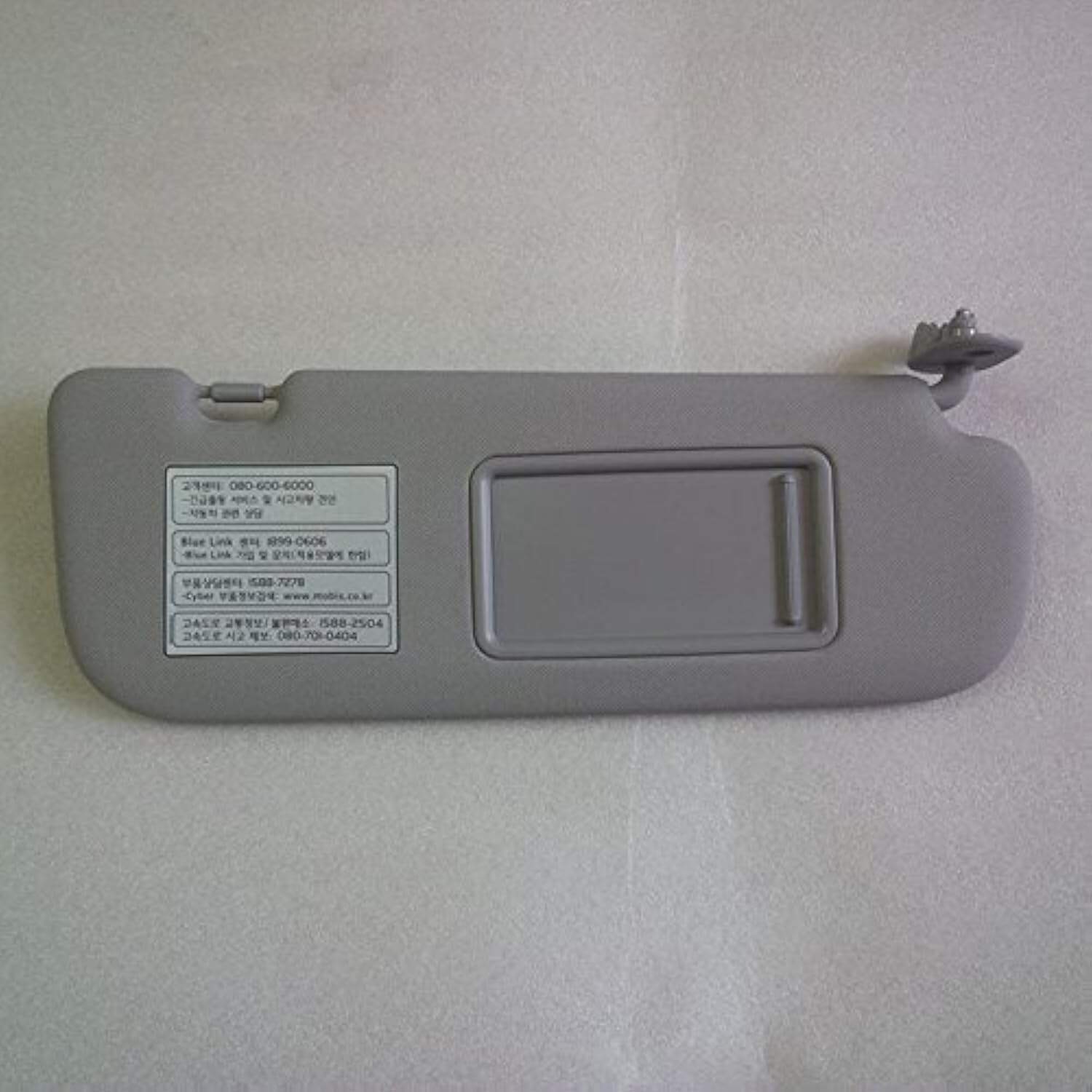 Automotiveapple, Hyundai Motors OEM Genuine 852203X200TX