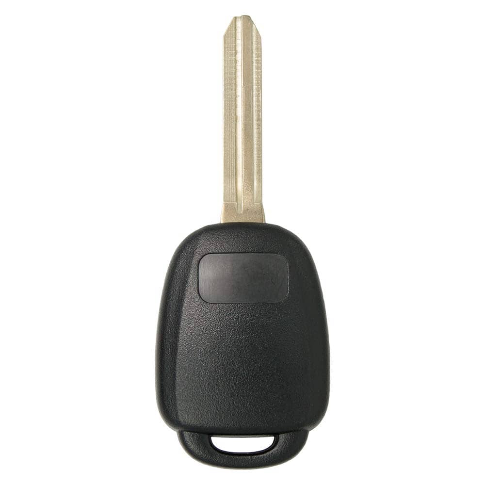 Llave de repuesto Keyless2Go para control remoto sin llave - Imagen 4