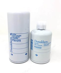 Filtros de Reemplazo Donaldson para Airdog I Reemplaza