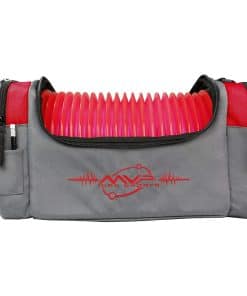 MVP Disc Sports Nucleus Bolso de Torneo de Golf de Disco