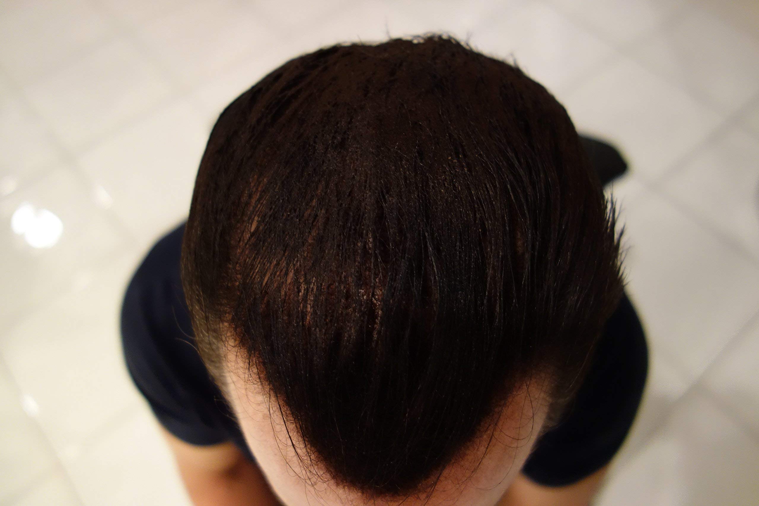 Fibras Capilares de 200 Gramos 7 Oz. con Botella de Finally - Imagen 6