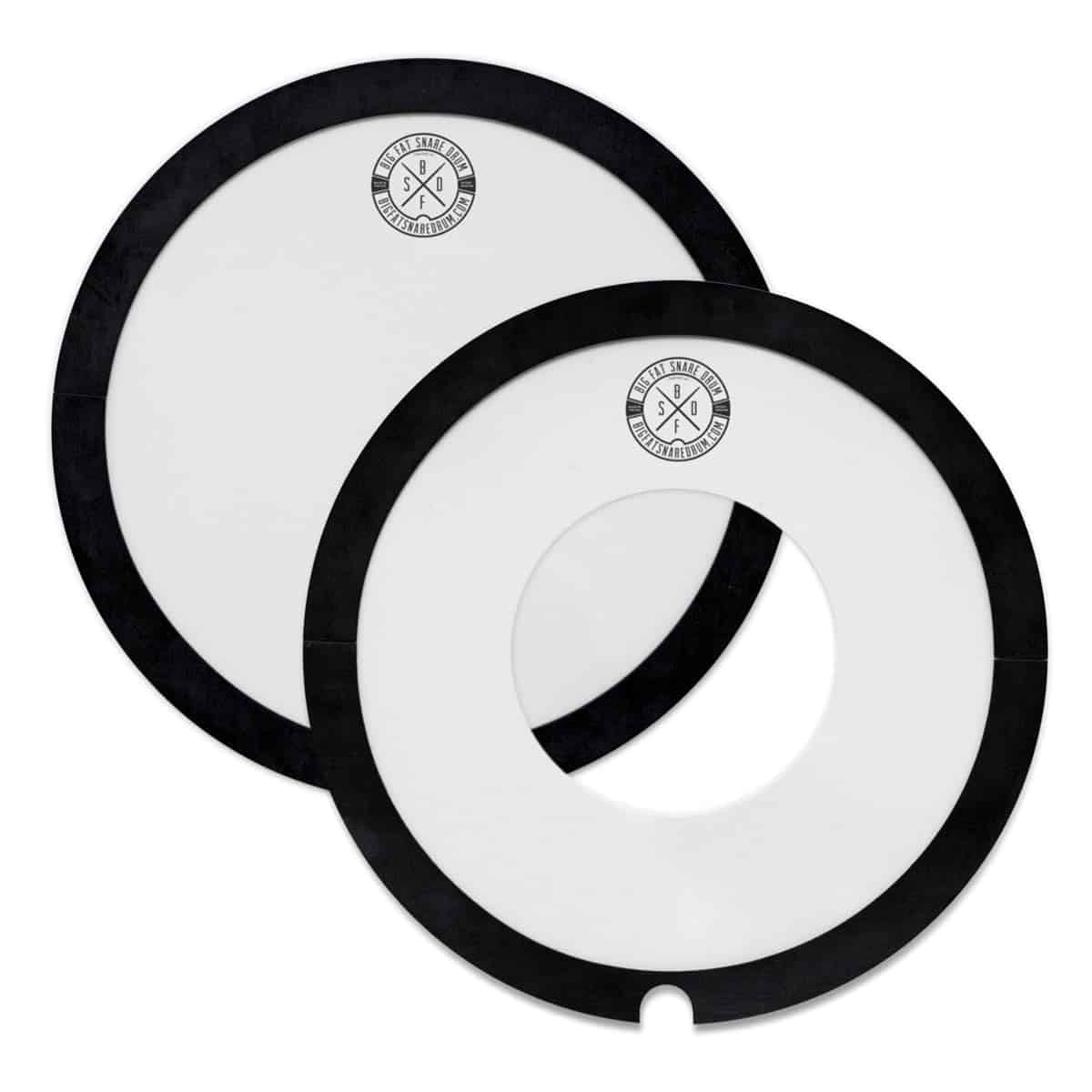 Big Fat Snare Drum - Combo Pack 14"