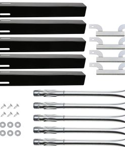 Kit de Piezas de Repuesto Hisencn Compatible con Parrilla