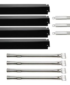 Piezas de repuesto para parrillas Hisencn para piezas de